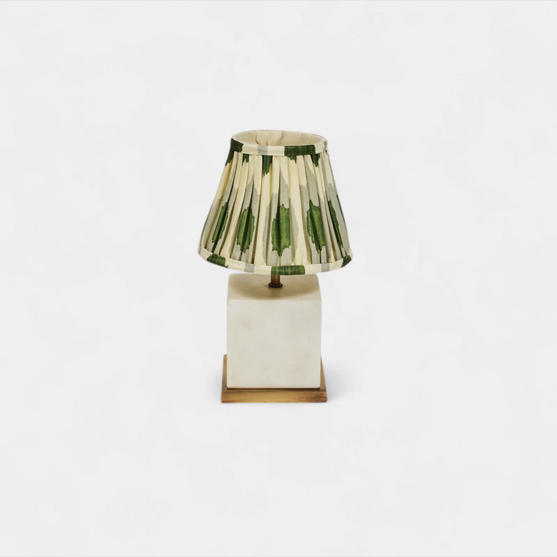 Egg&spoon lamp shade