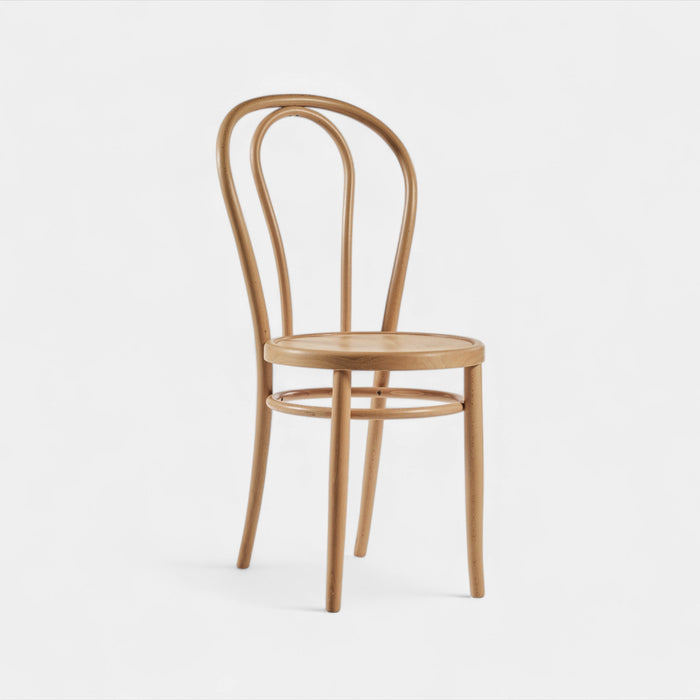 Bentwood Thonet Chair