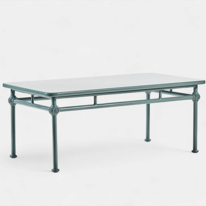 Rectangular Coffee Table