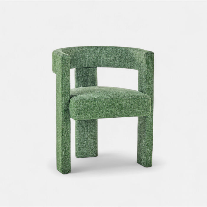 Green Bellamy Chair