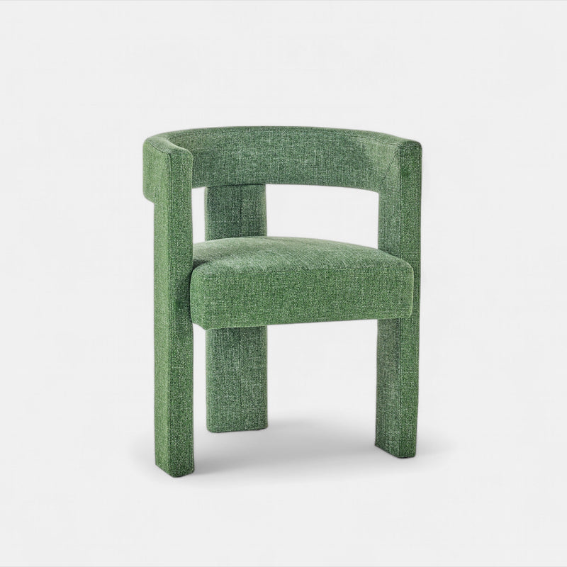 Green Bellamy Chair