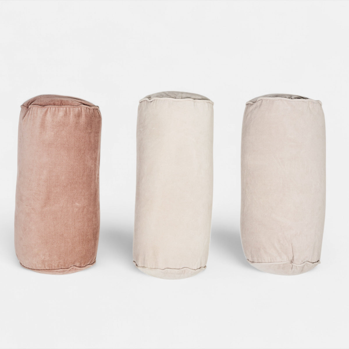 Cylinder Cushion