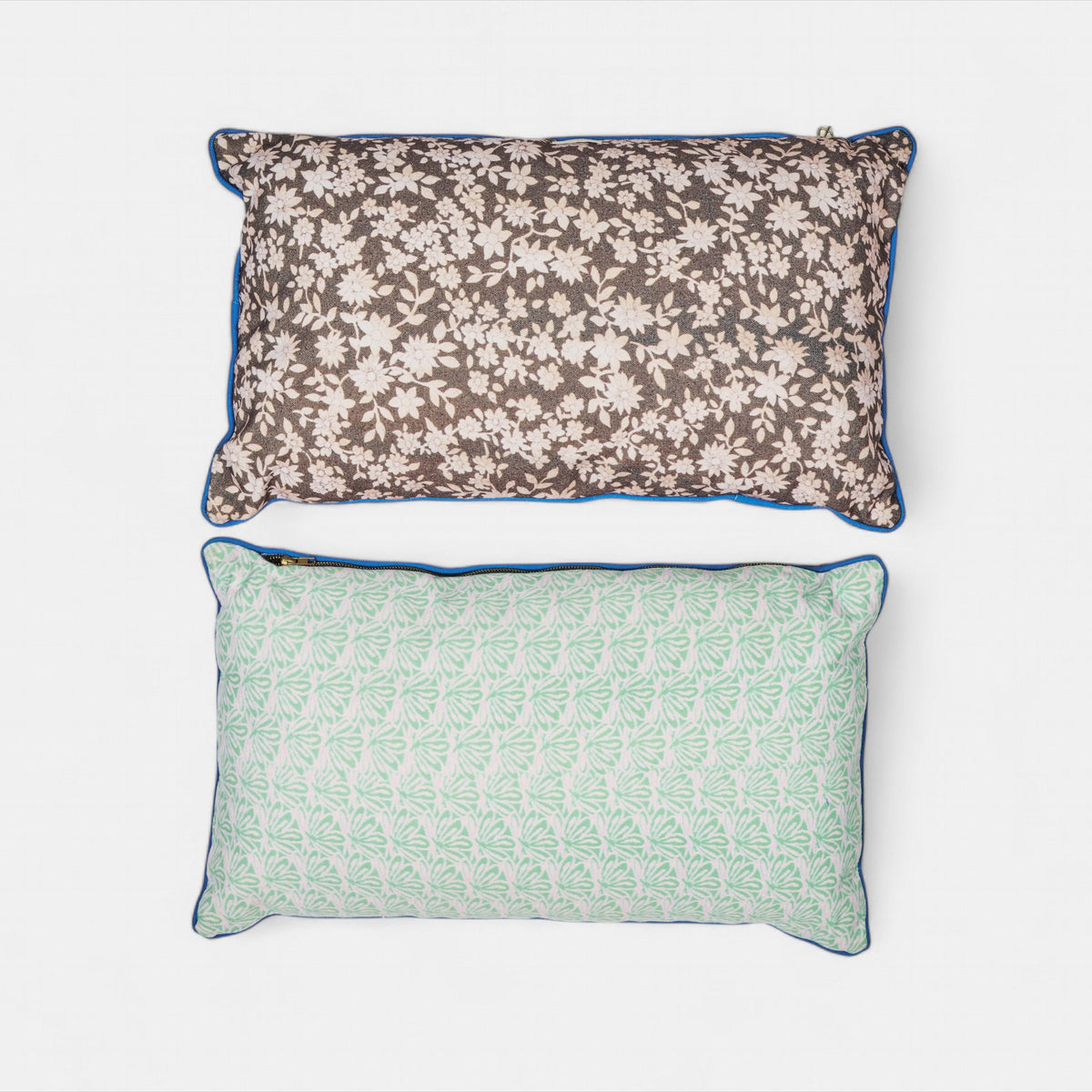 Doris reversible cushion