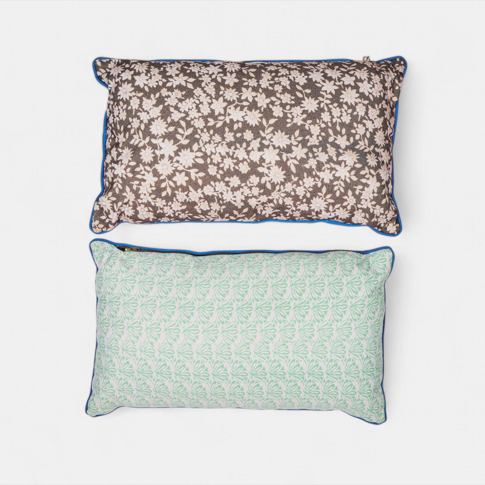 Doris reversible cushion