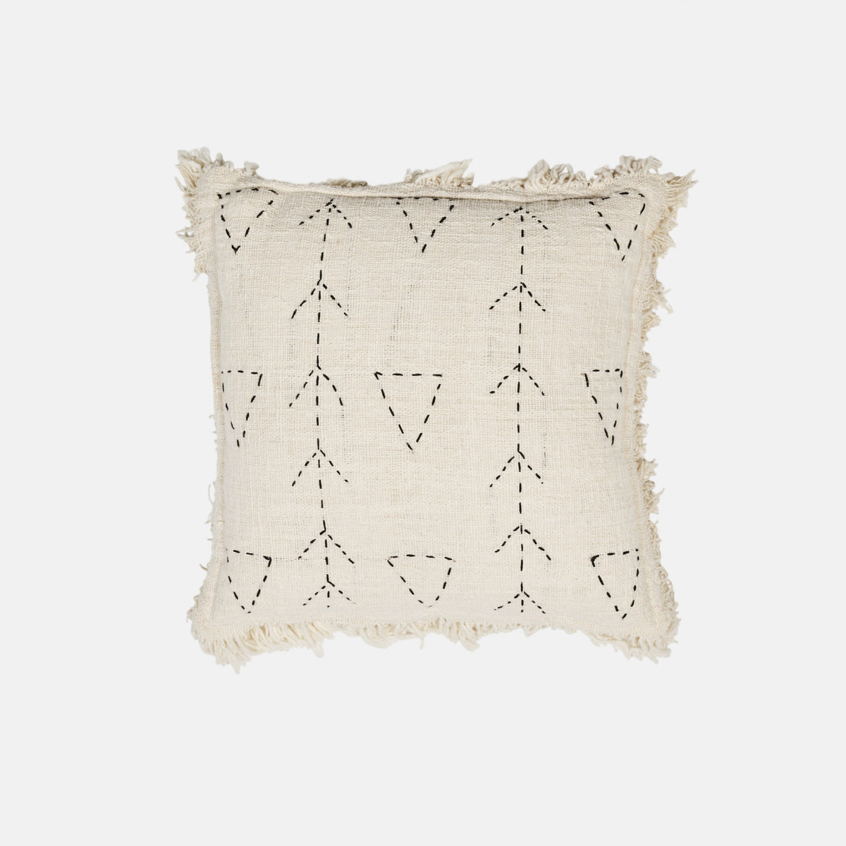 Mykonos cushions 4 types