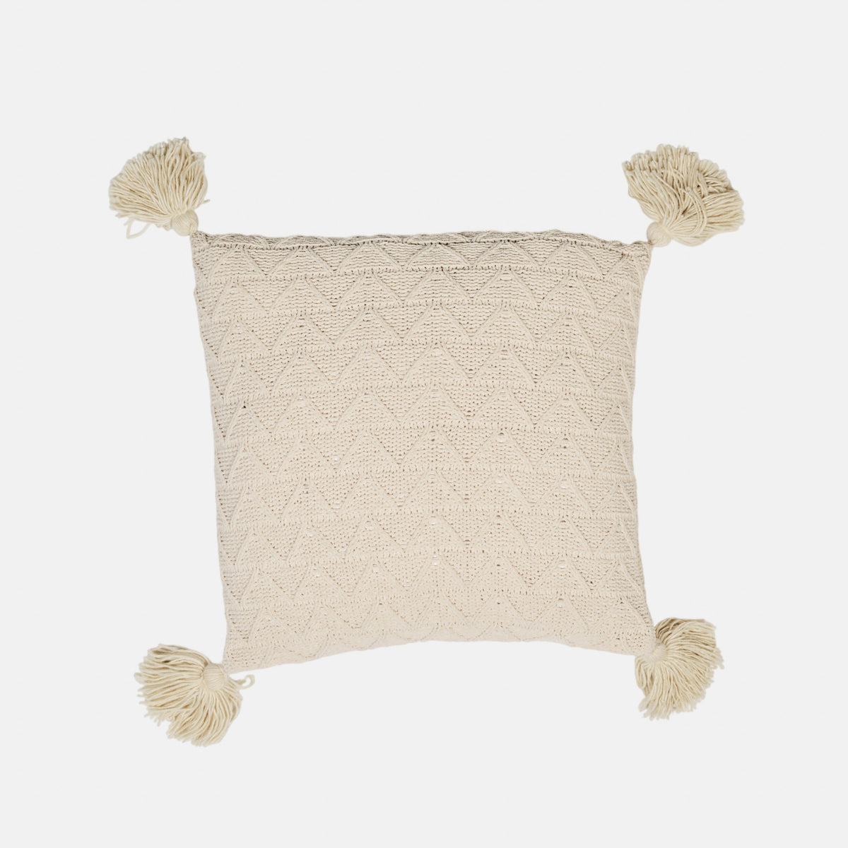 Mykonos cushions 4 types