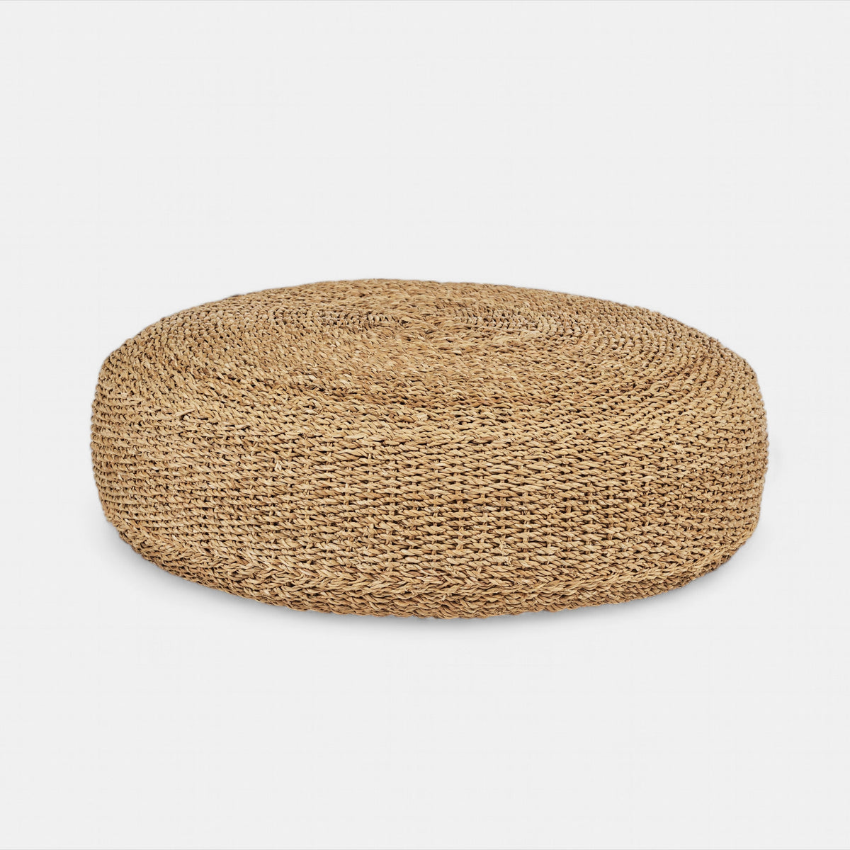 Maroccan Pouf Grandi