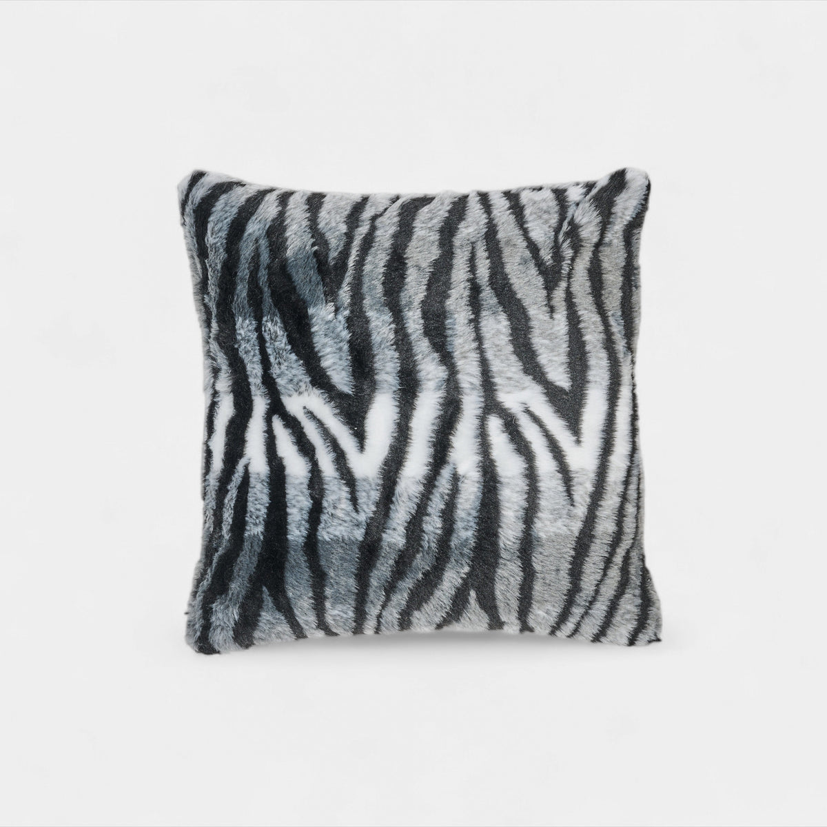 Animal Print Zebra cushion