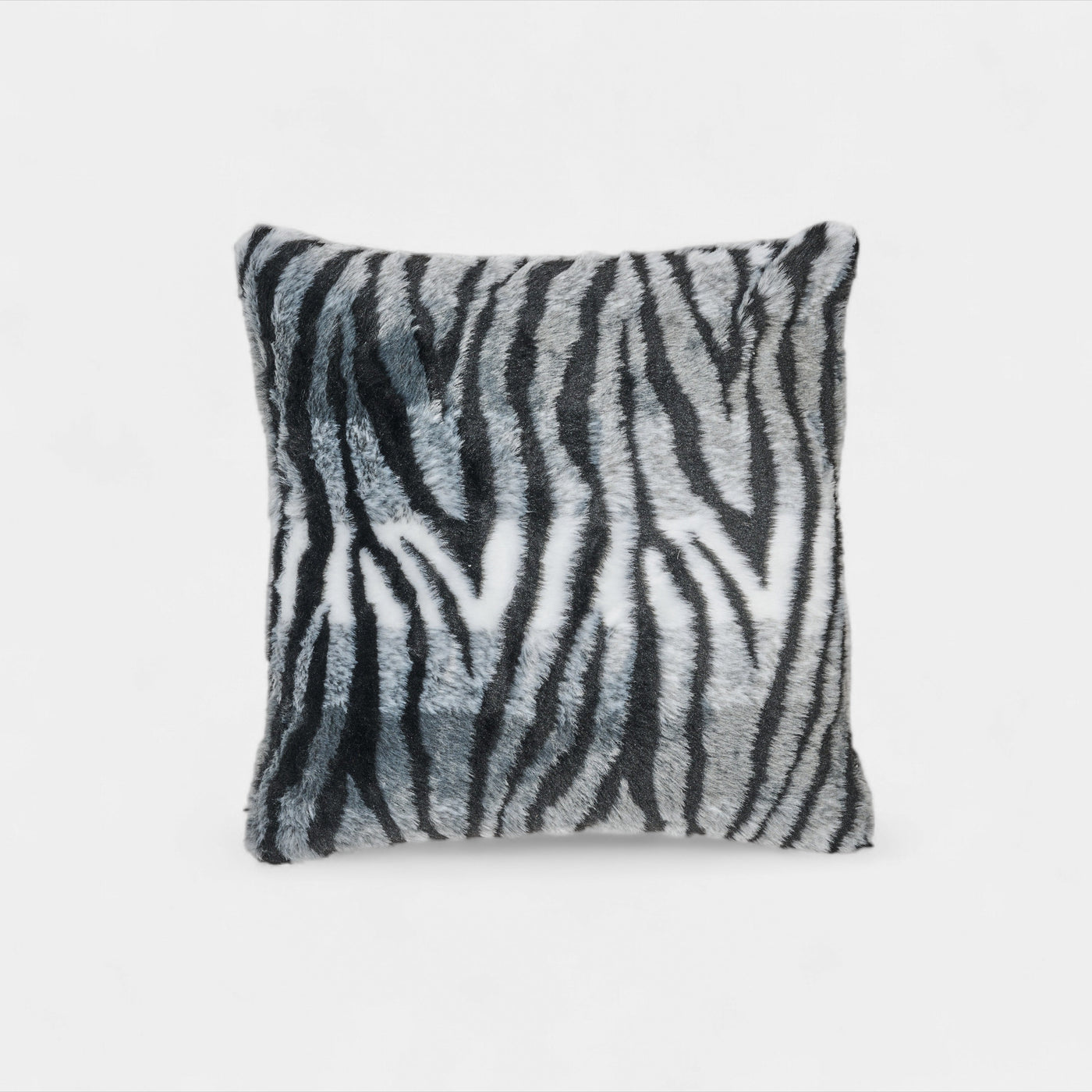 Animal Print Zebra cushion