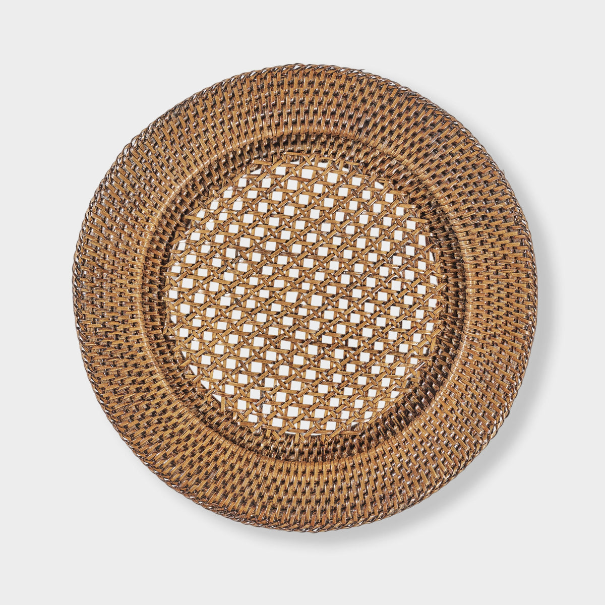 Rattan Placemat