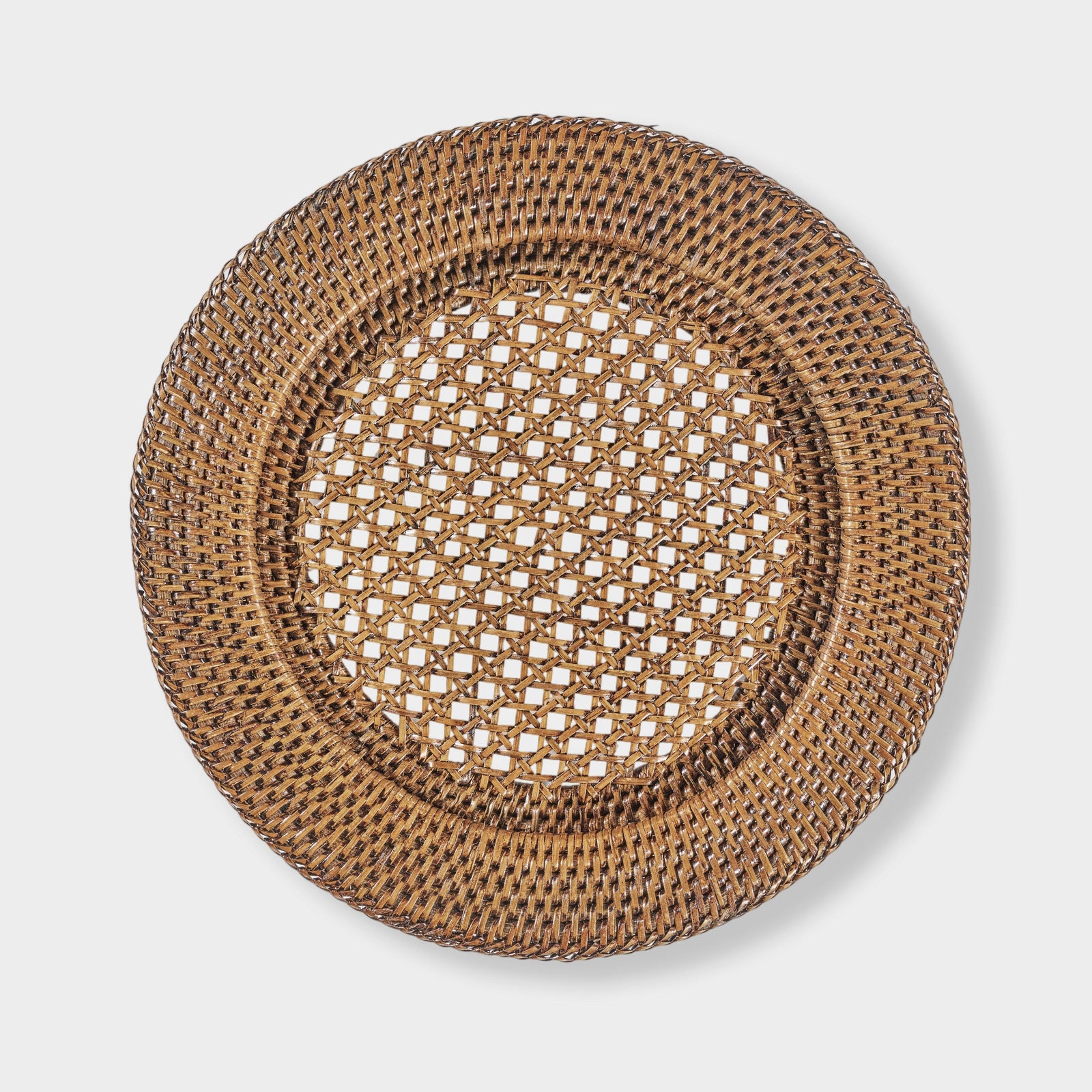 Rattan Placemat