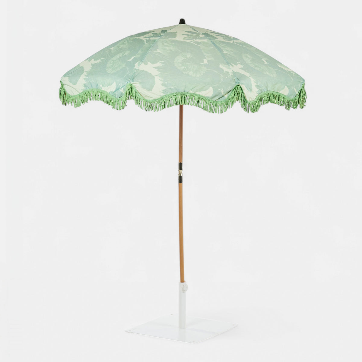 Riviera Beach Umbrella - Pistacchio