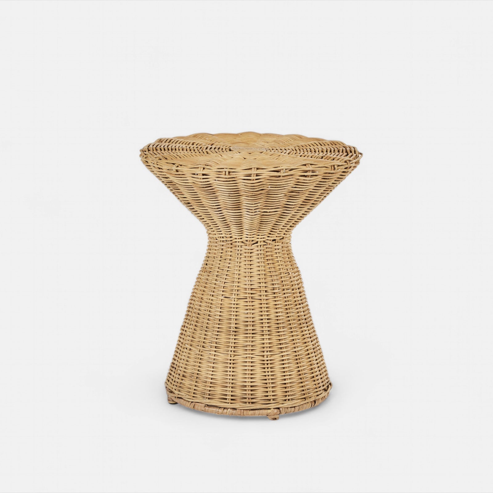 Rattan Side Table S