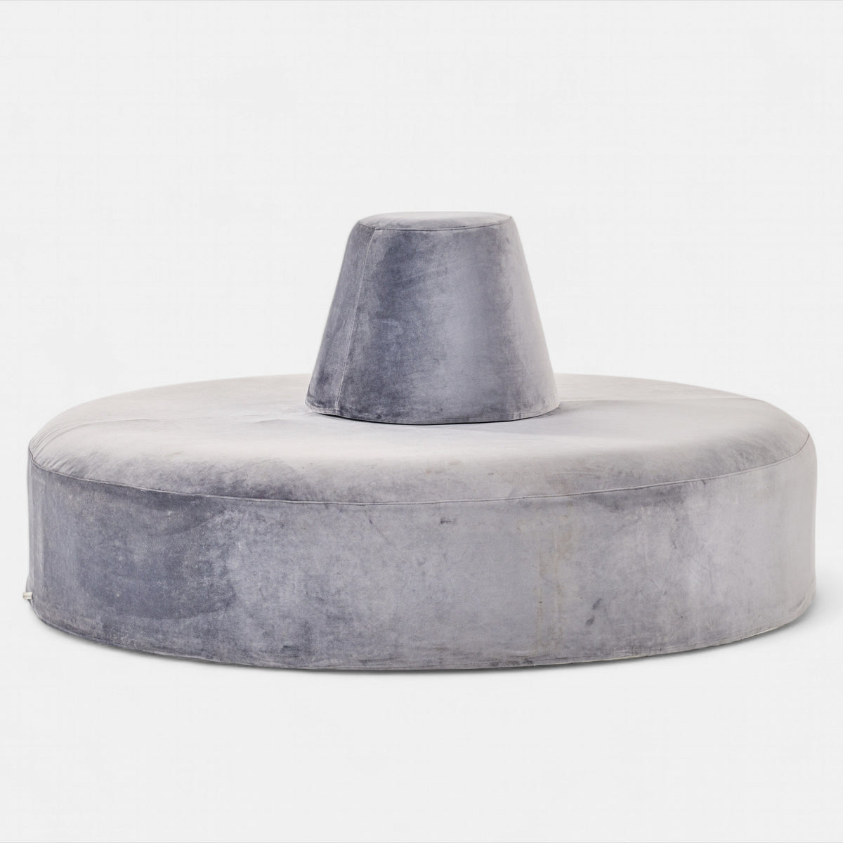 Island with Cone
