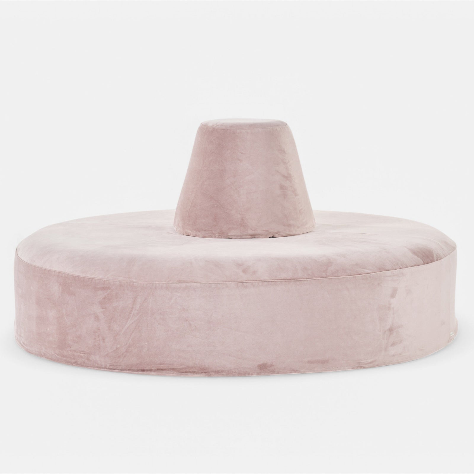 Island with Cone
