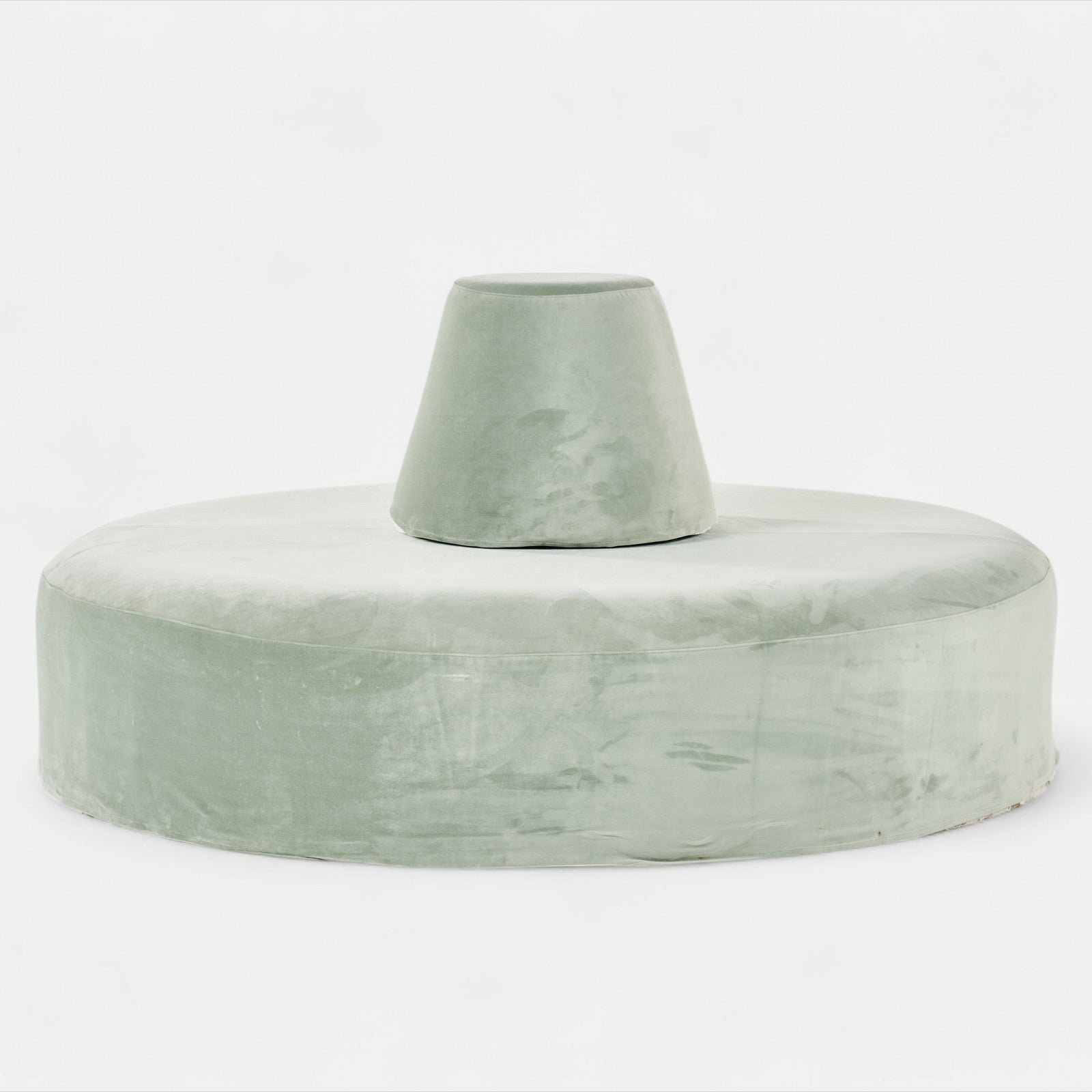 Island with Cone