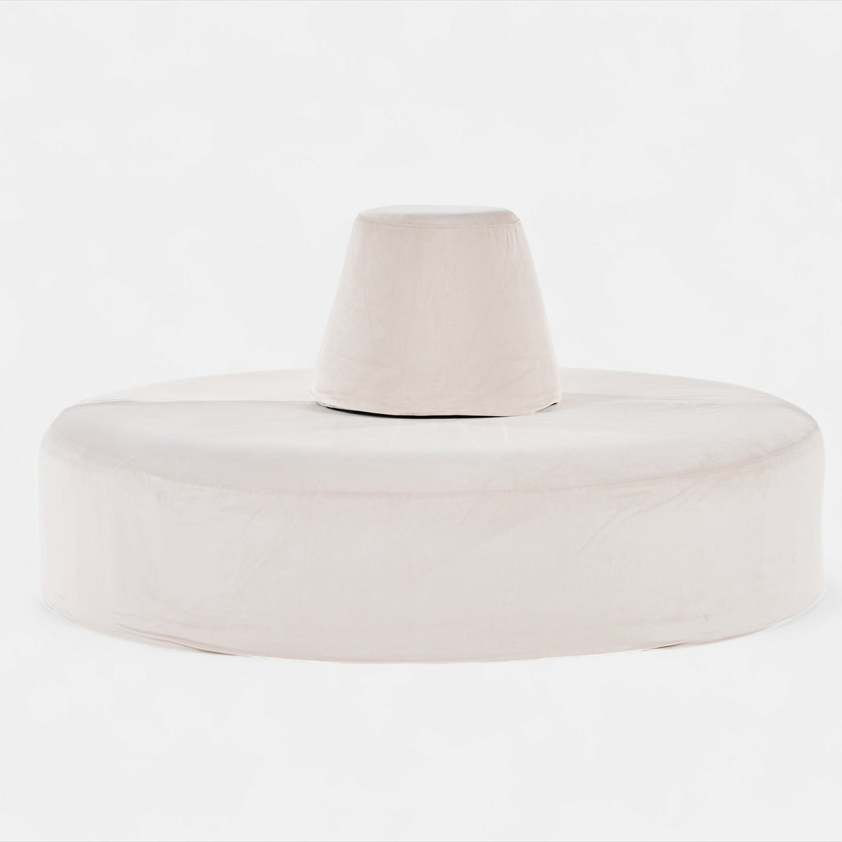 Island with Cone