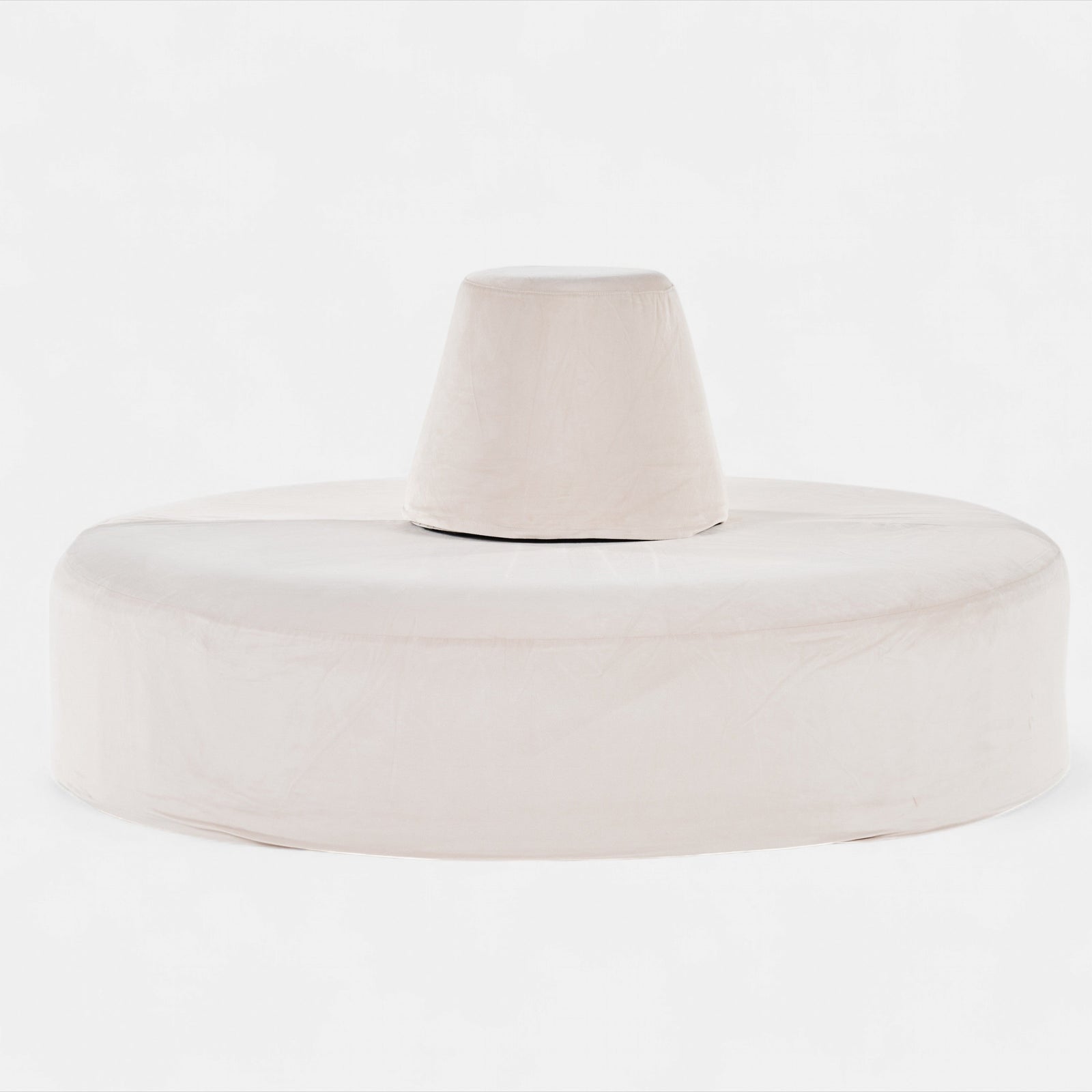 Island with Cone