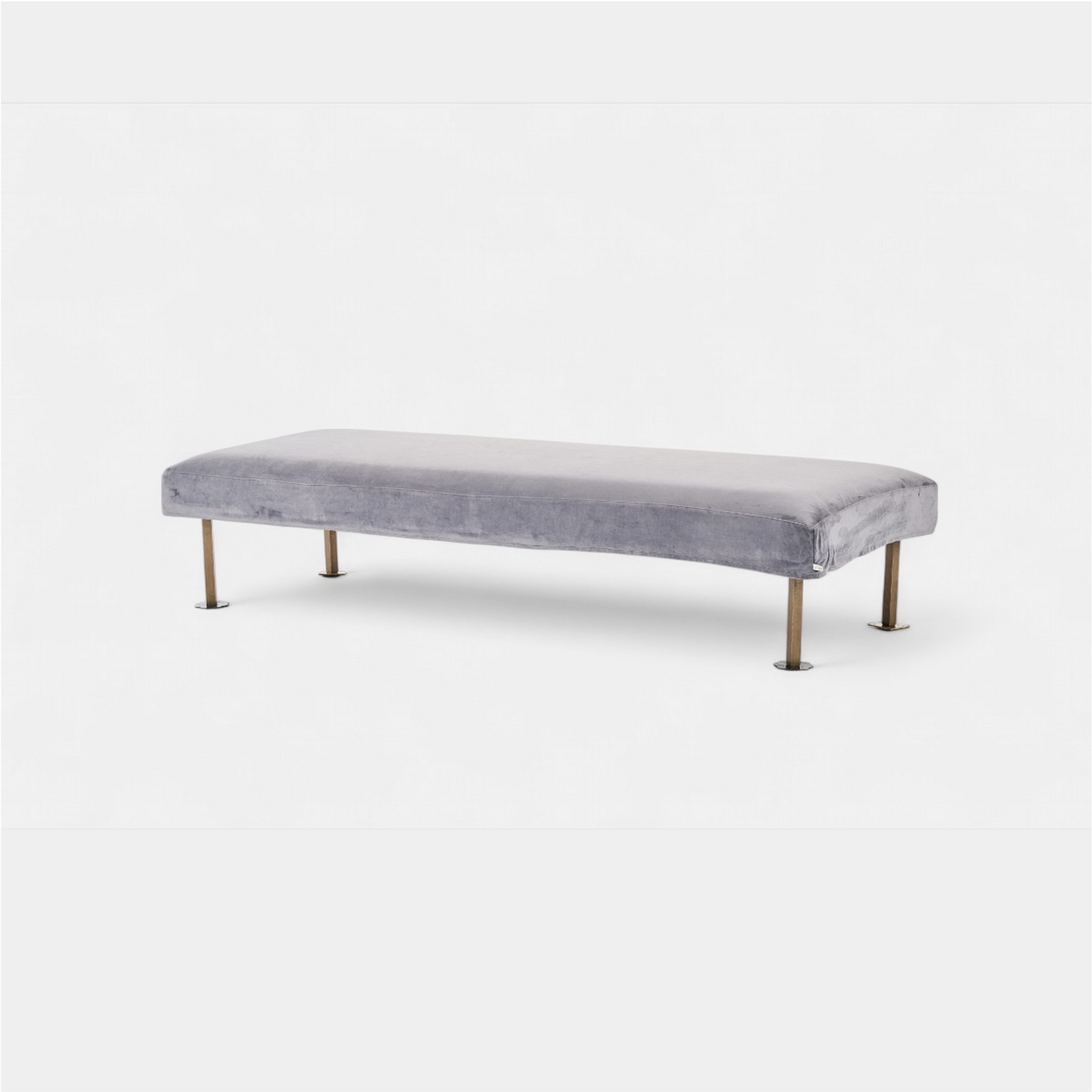 Velvet Bench
