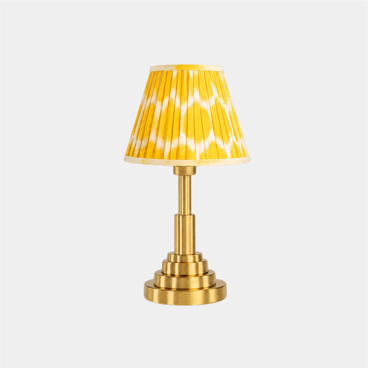 Egg&Spoon Yellow Lamp Shade Pooky