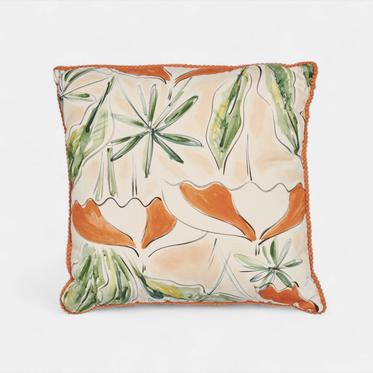 Tremezzo Umbrella Cushion