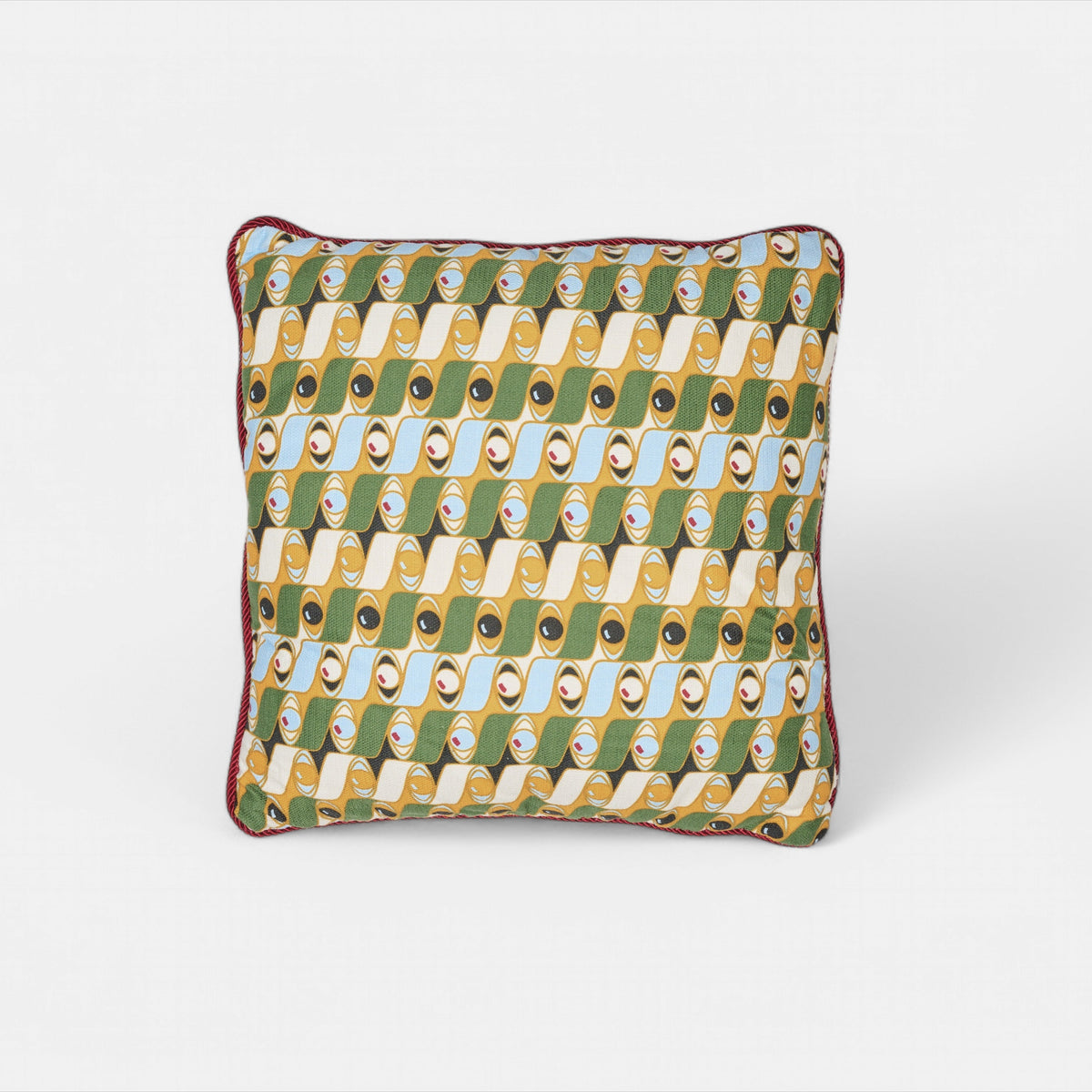 Grembiule Third Eye Cushion