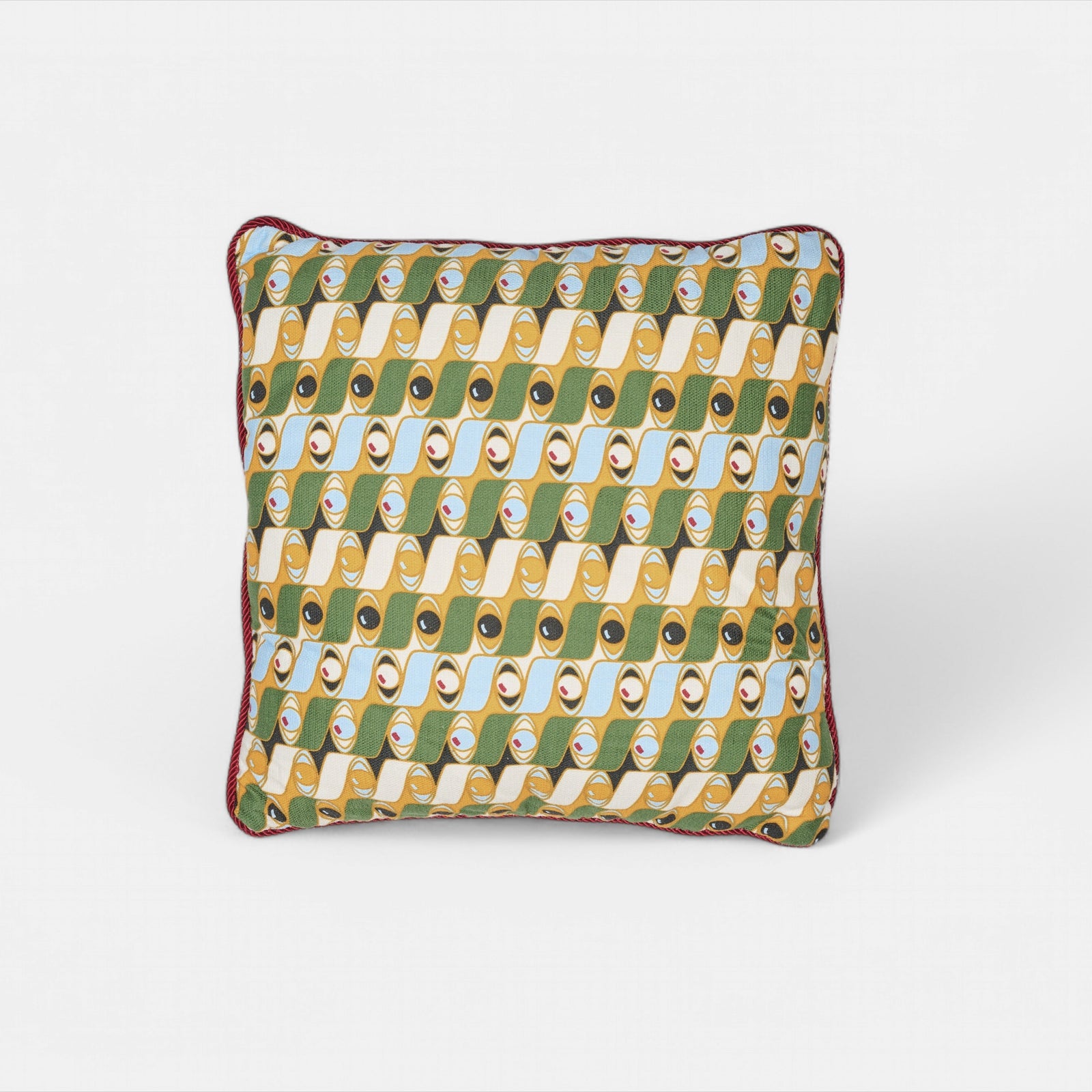Grembiule Third Eye Cushion