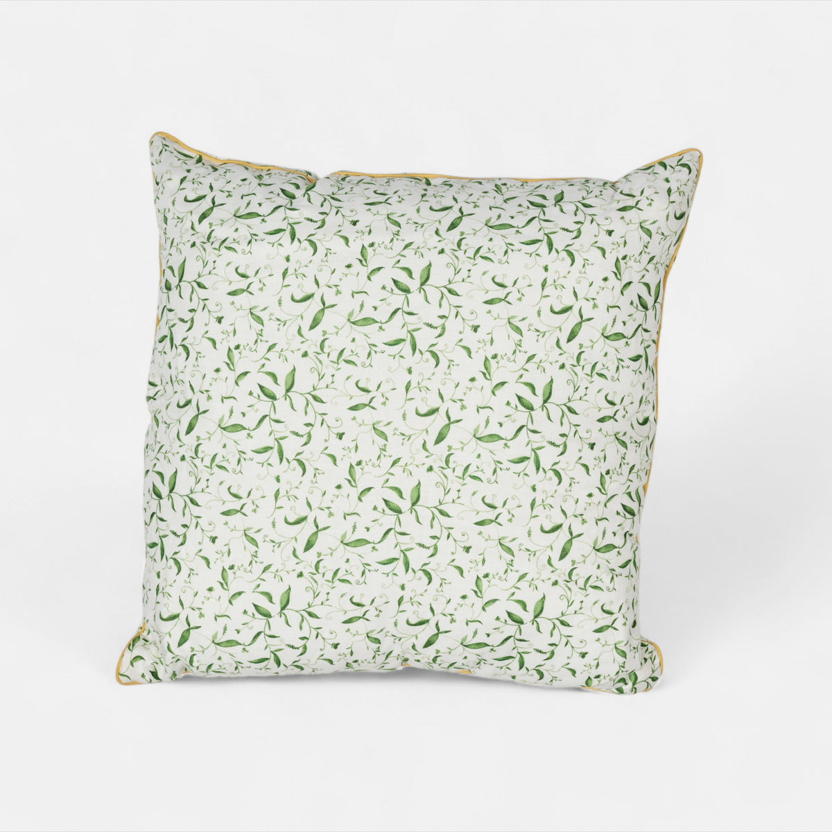 Elaina Leaves Cushion