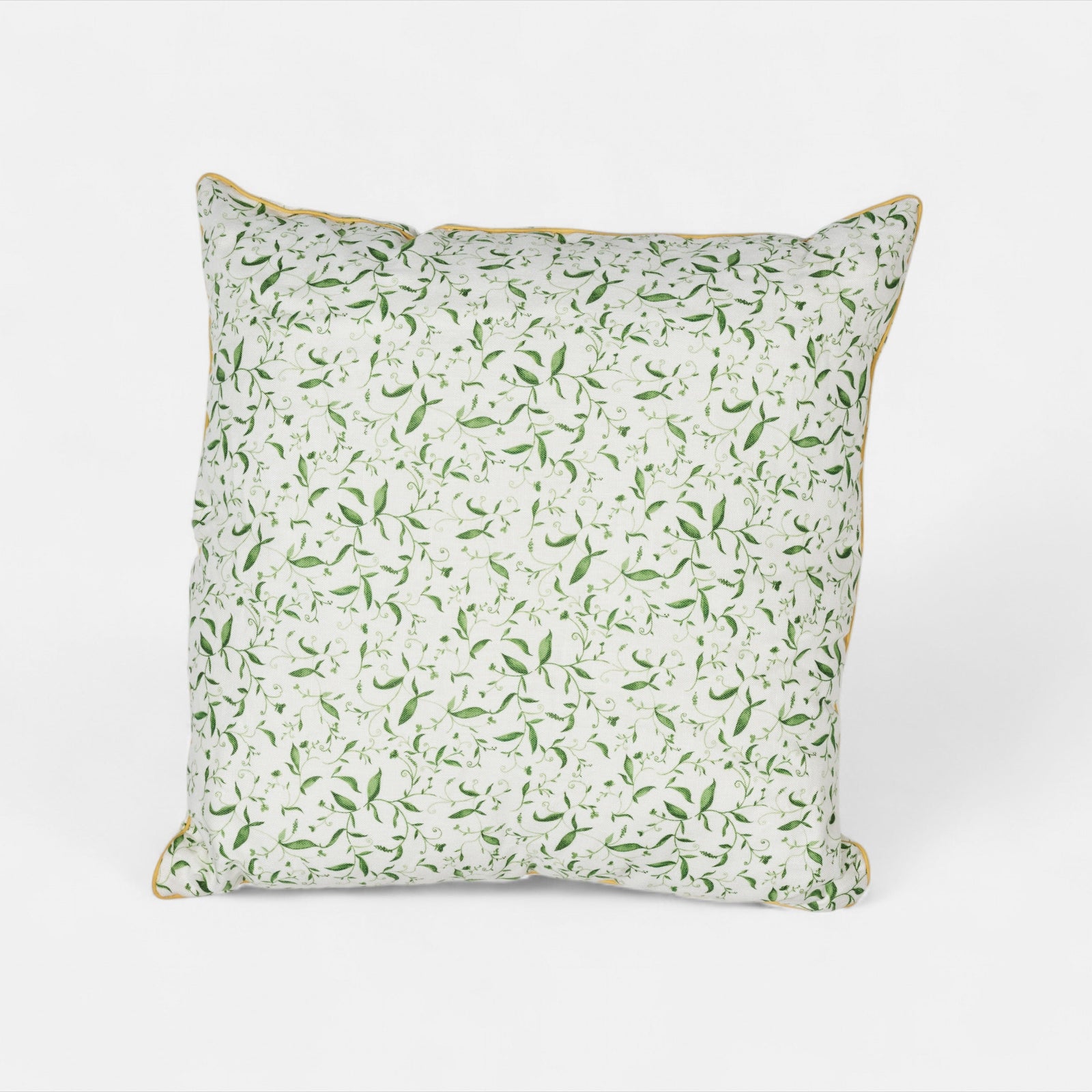 Elaina Leaves Cushion