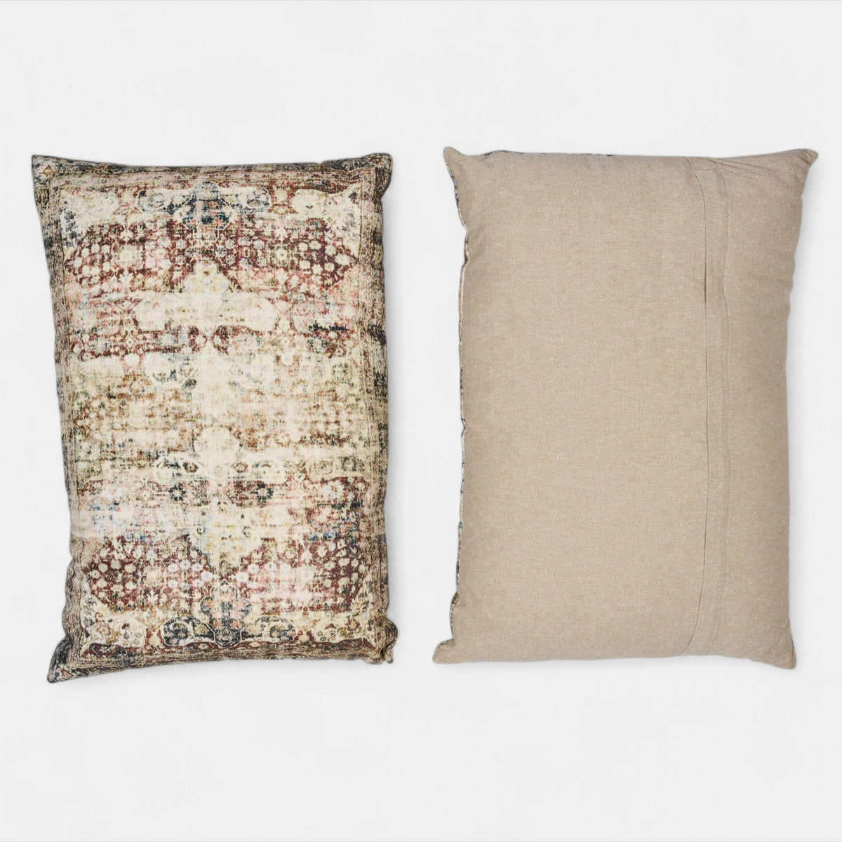 Persian vintage cushion