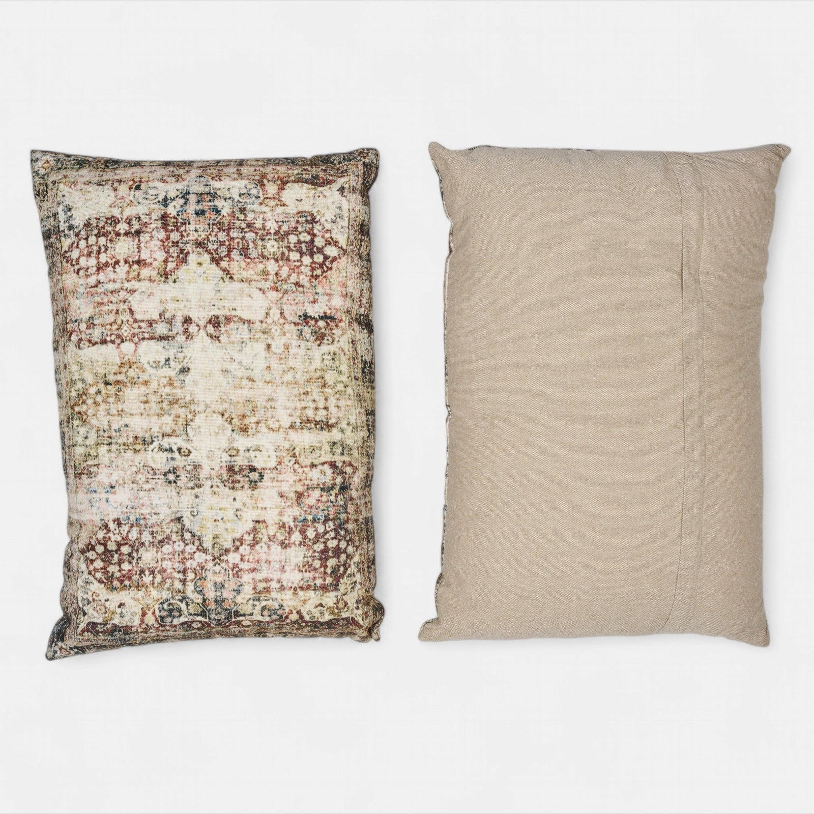 Persian vintage cushion