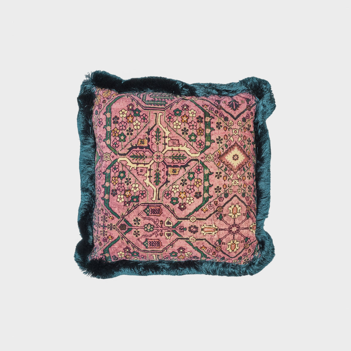 Mey Meh Cushion