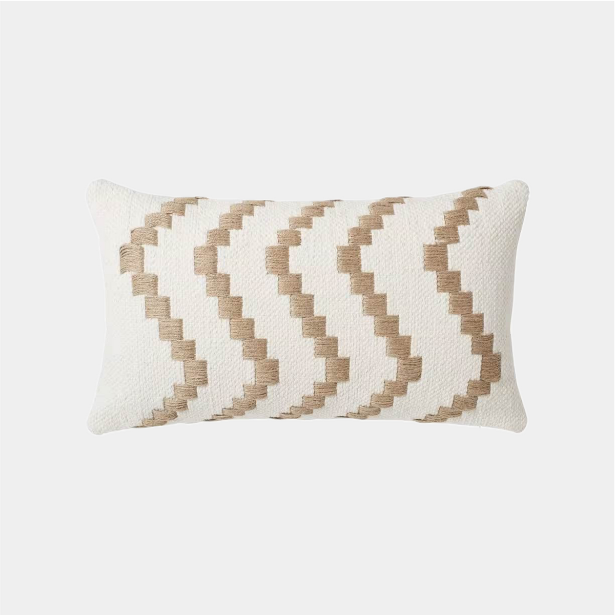 Noona wave cushion