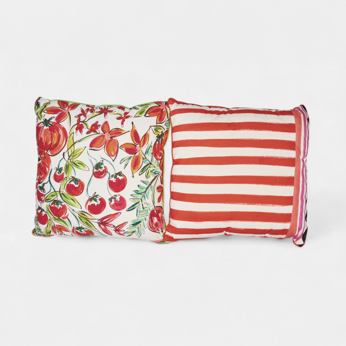 Jay Tomato cushion L