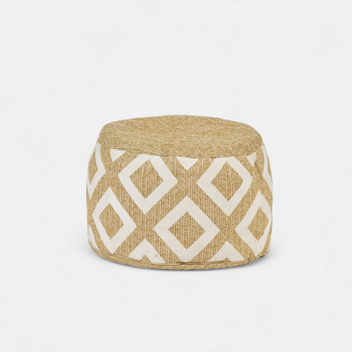 Mykonos Pouf