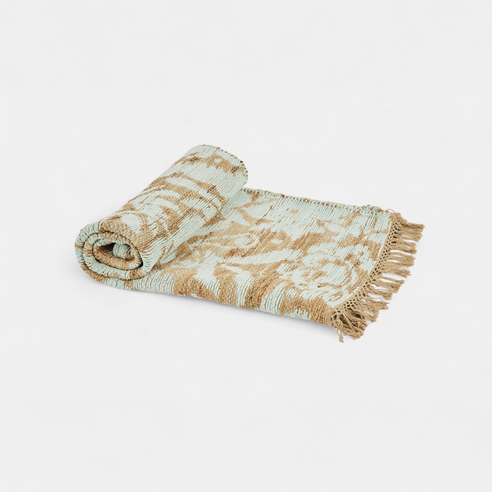 Tiffany Fringe Rug