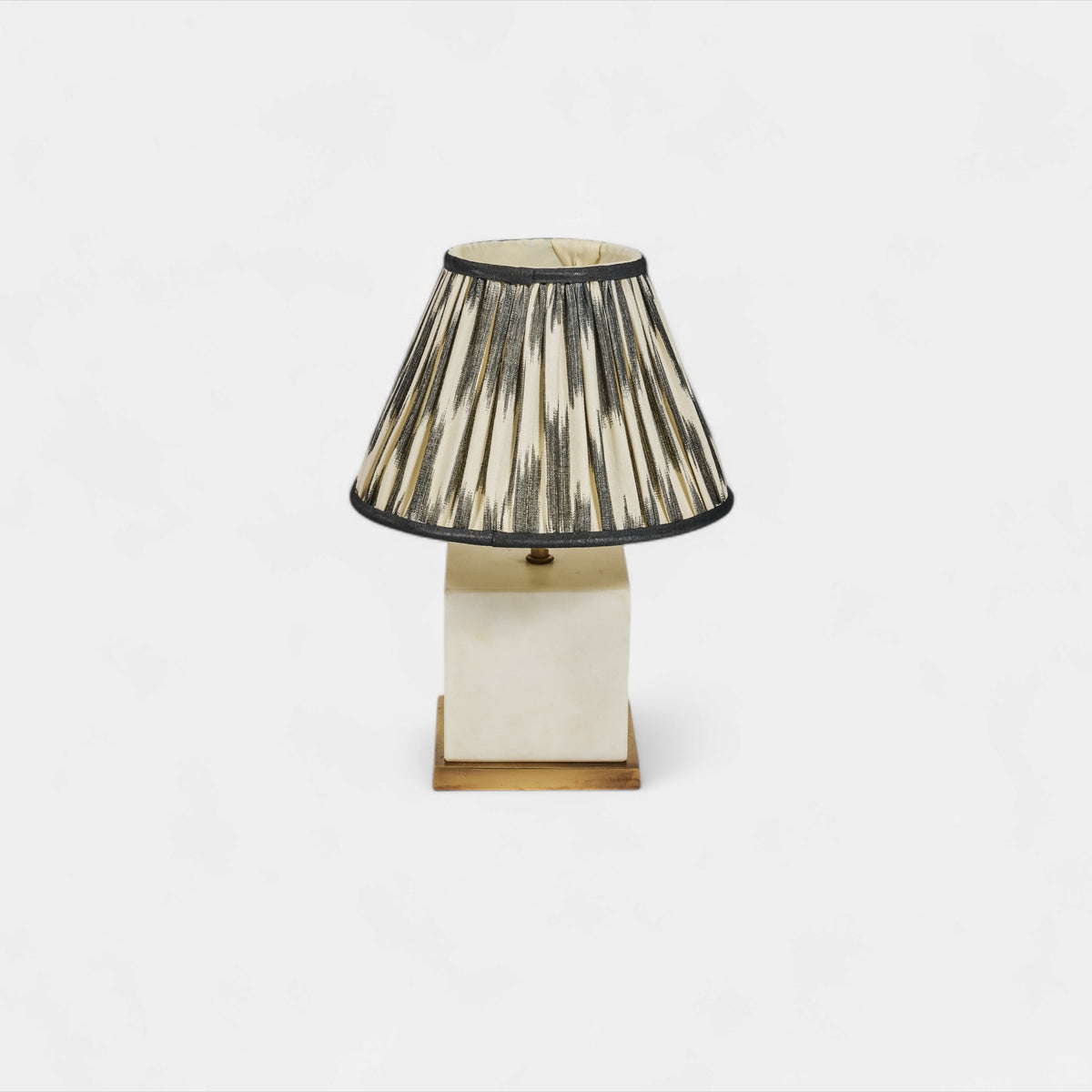 Egg&spoon lamp shade