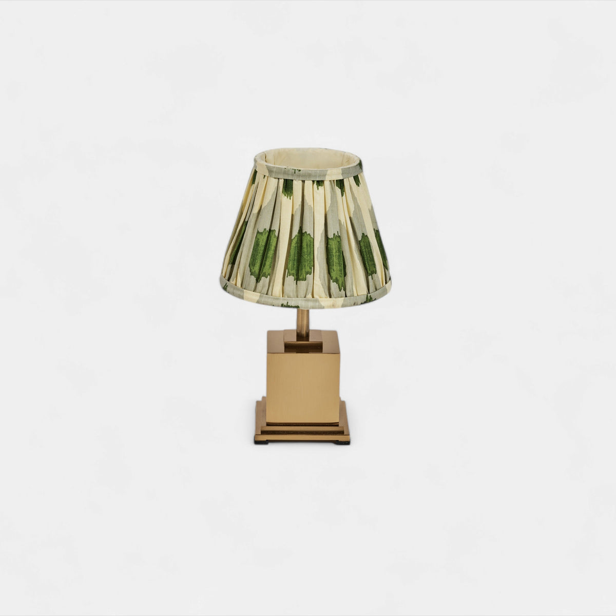 Egg&spoon lamp shade