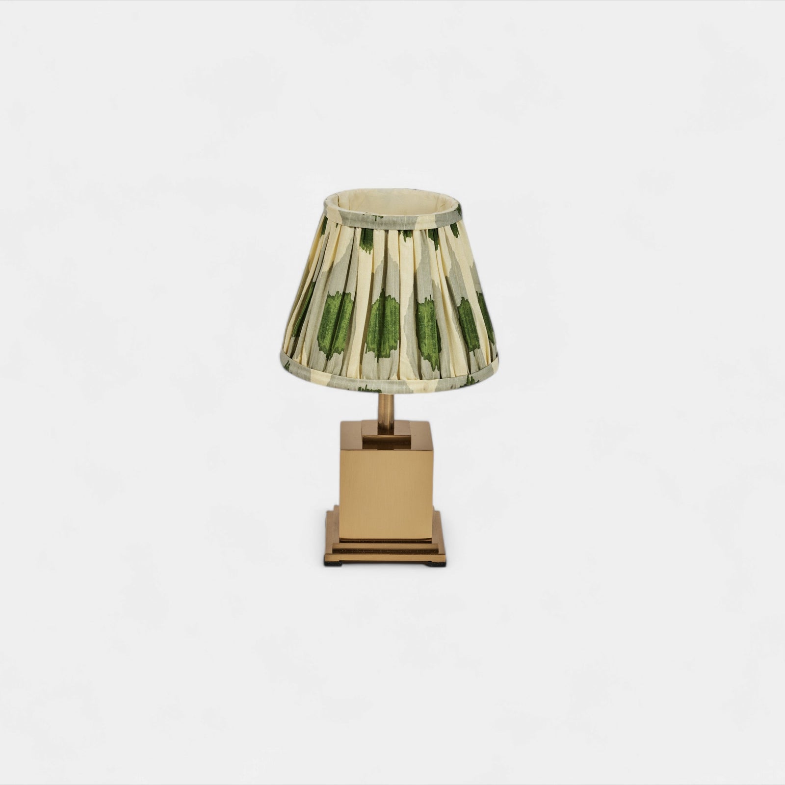Egg&spoon lamp shade