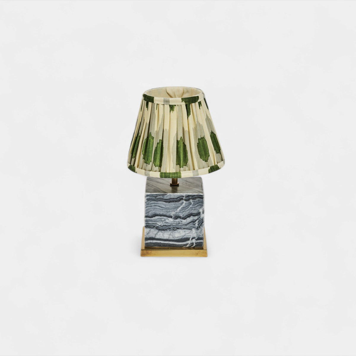 Egg&spoon lamp shade