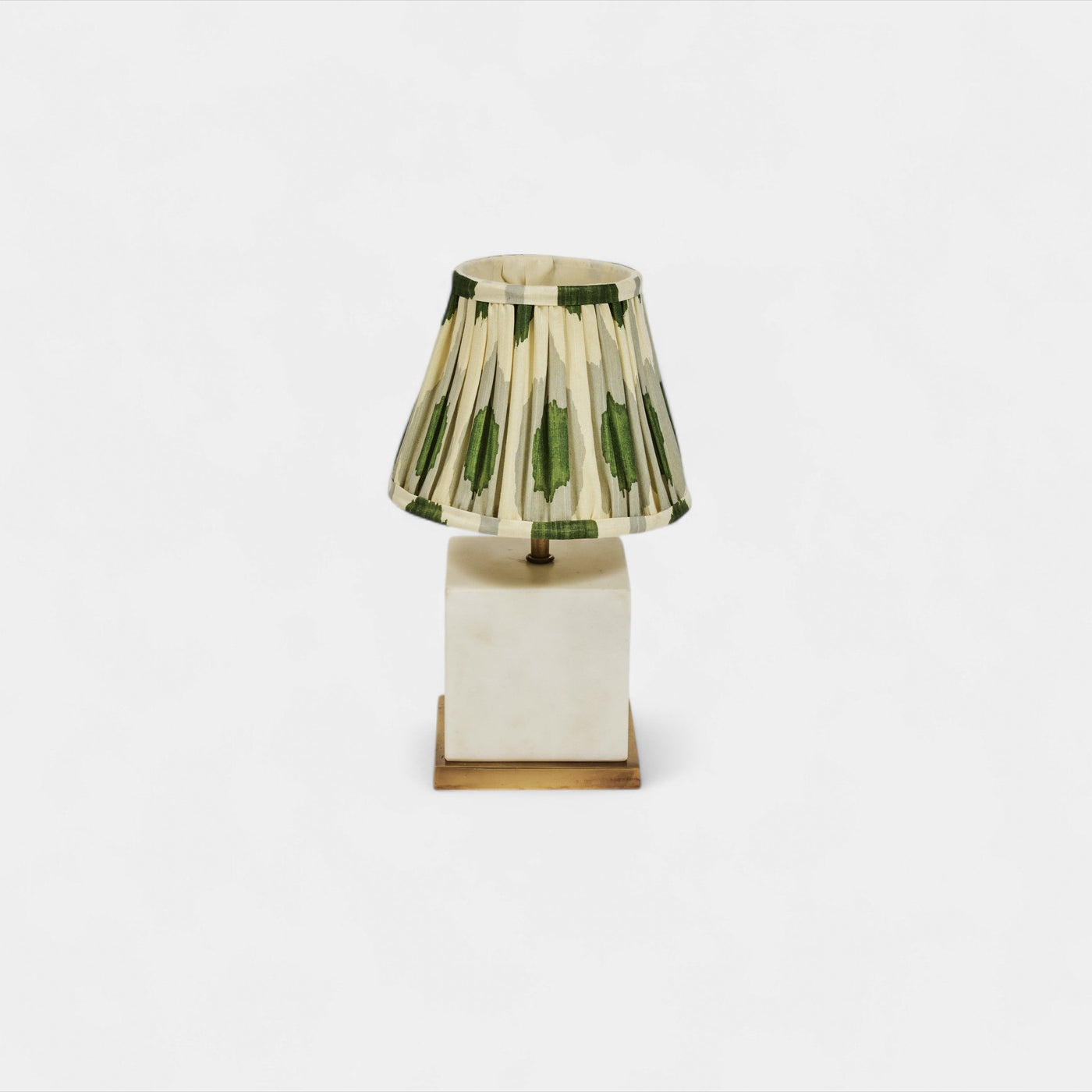 Egg&spoon lamp shade