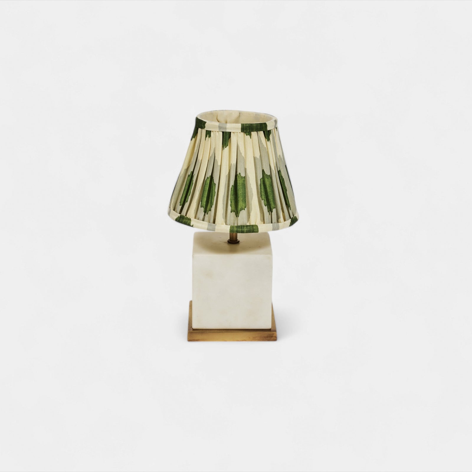 Egg&spoon lamp shade