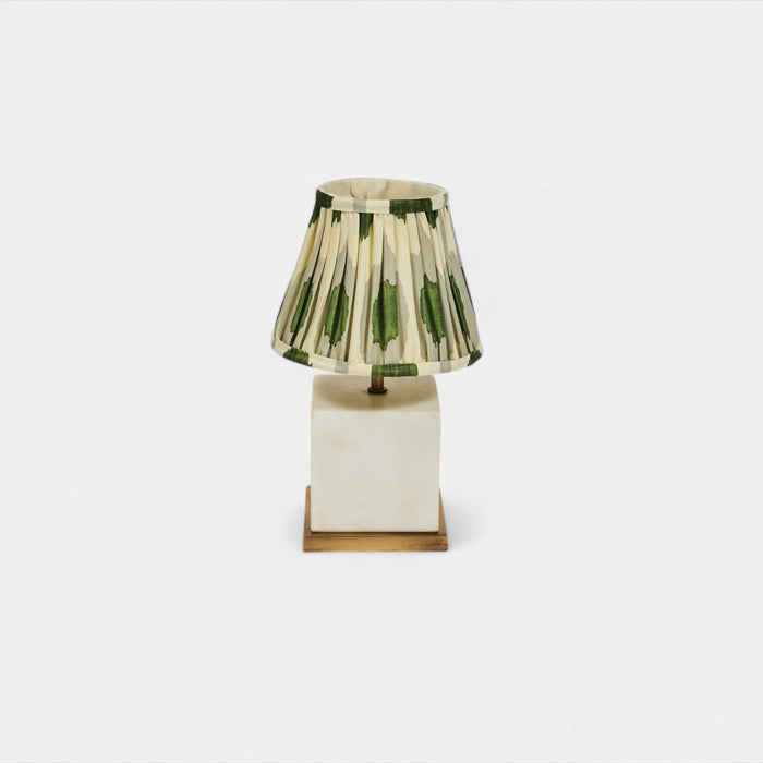 Egg&spoon lamp shade