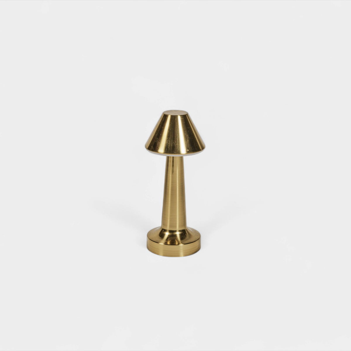 Paris Gold Table Lamp