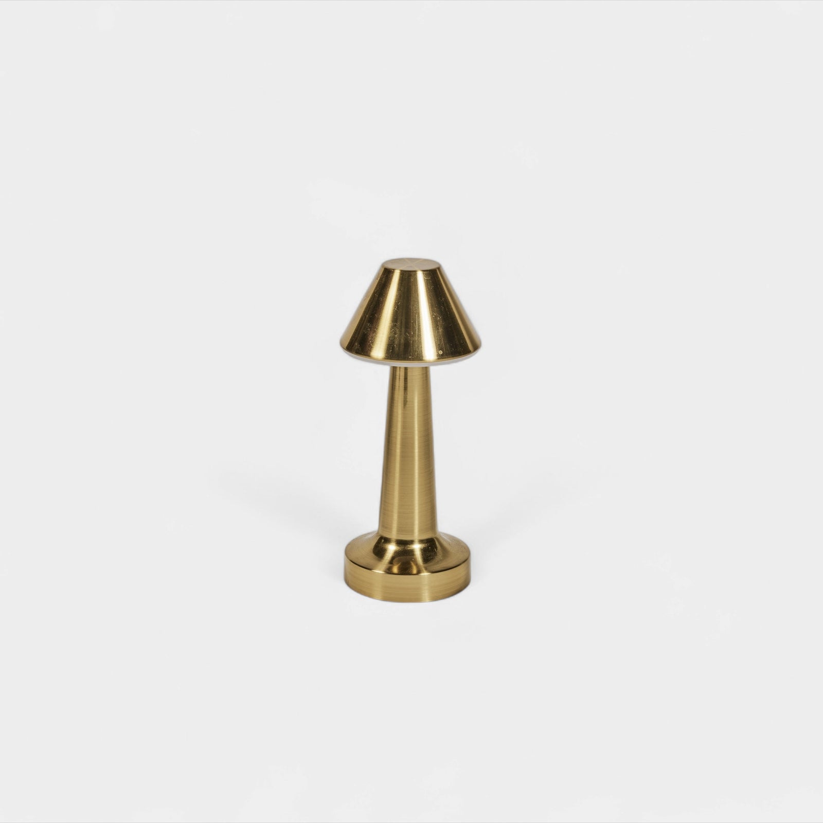 Paris Gold Table Lamp