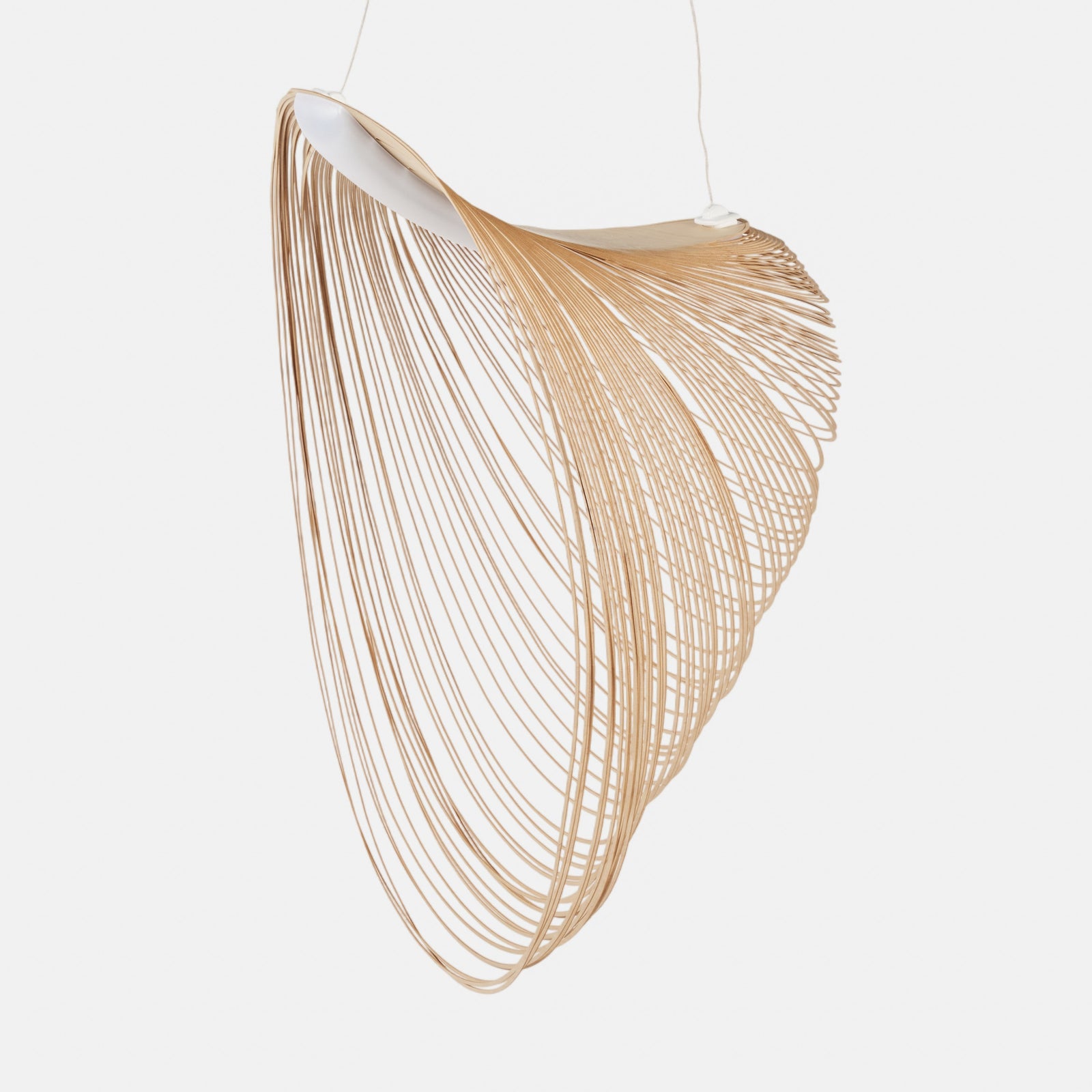 Luceplan Illan Suspension Lamp
