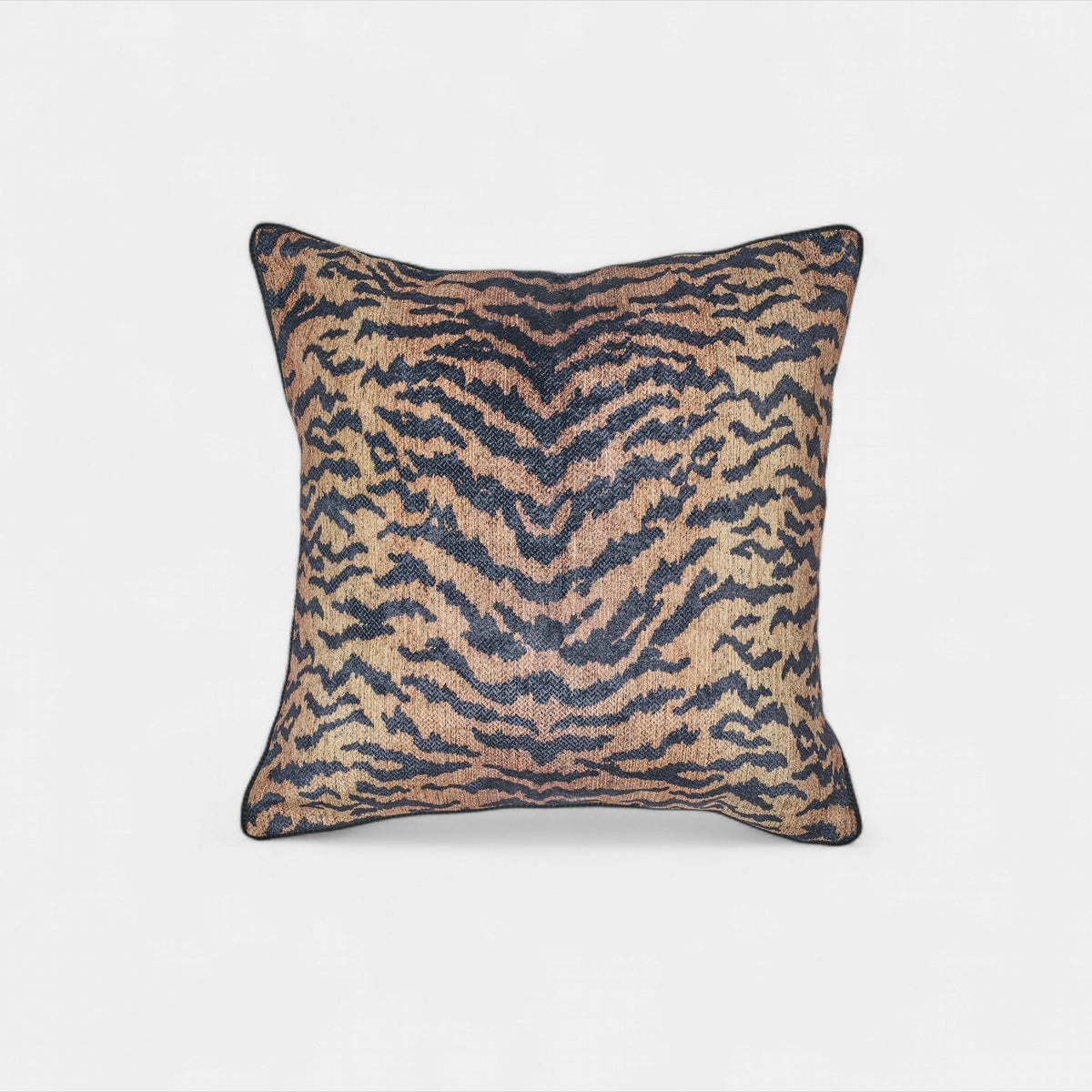 Animal Print Leopard cushion