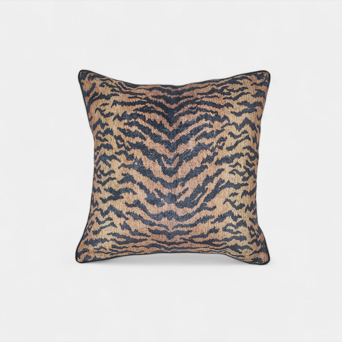Animal Print Leopard cushion