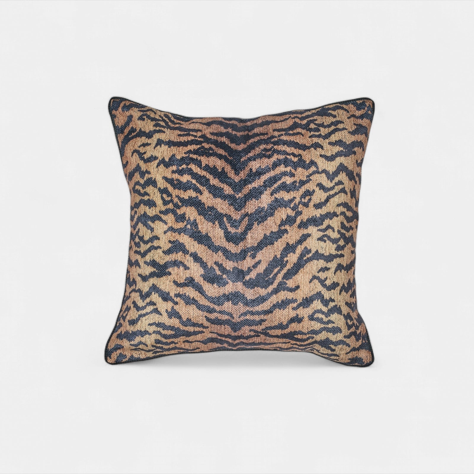 Animal Print Leopard cushion