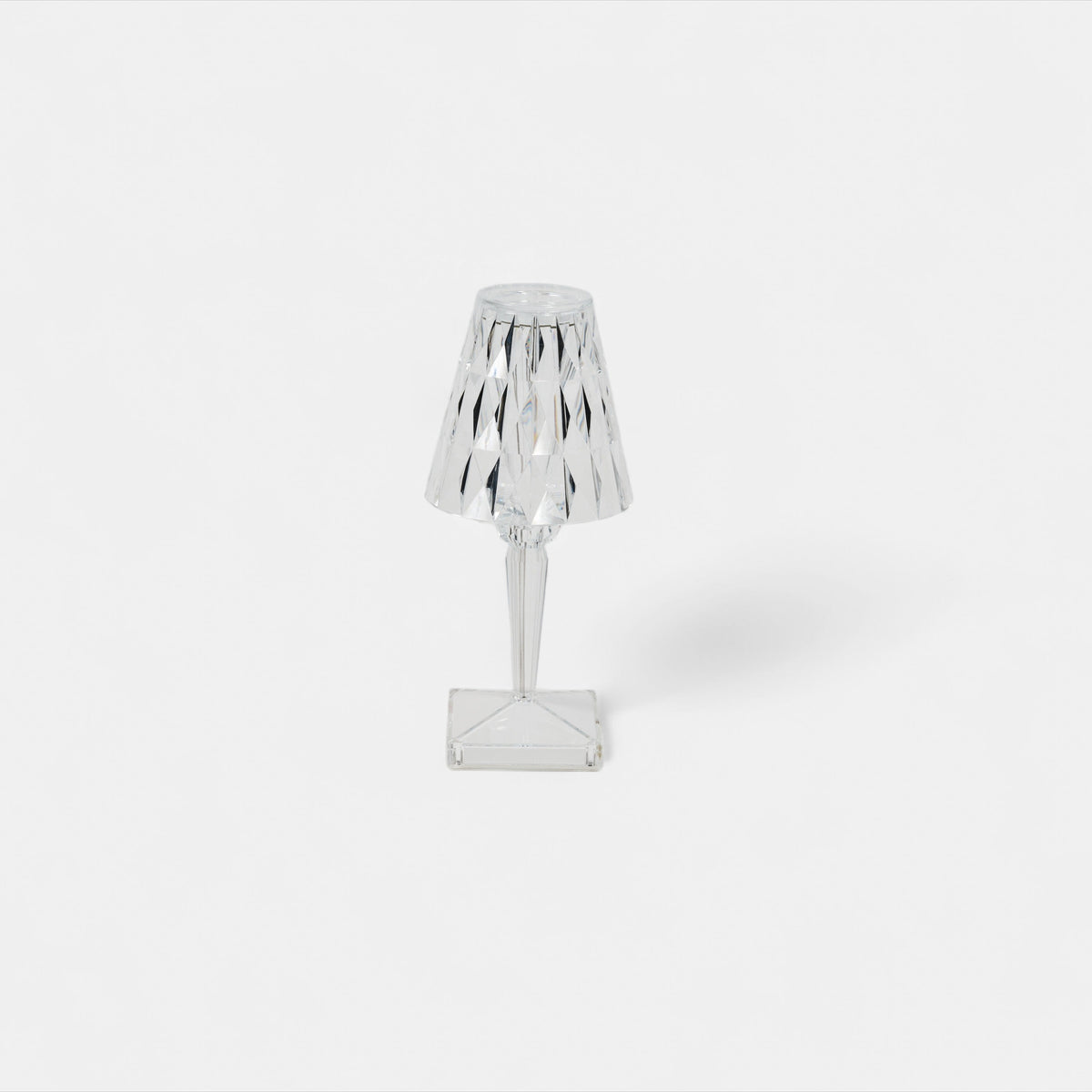 Kartell Table Lamp